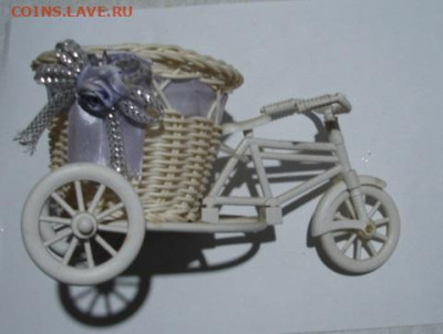 Корзинка велосипед. До 20.01.26.   22-00 - DSC01425.JPG