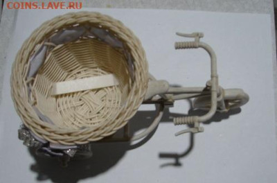 Корзинка велосипед. До 20.01.26.   22-00 - DSC01426.JPG