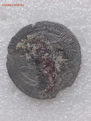 Дирхем 2 Караханиды 427 г.х. до 15.01.26 - IMG-20260114-WA0001