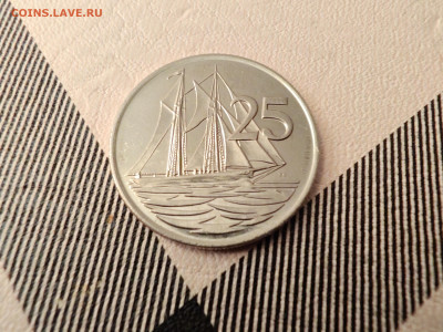 25 центов 1996 - IMG_20260115_003533