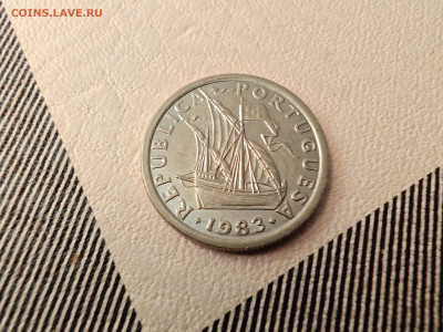 2,50 эскудо 1983 - IMG_20260115_003659