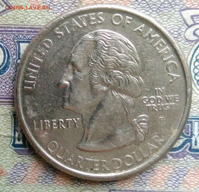 4 доллара 2001 года до 19.01.2026 - IMG_20260114_171533