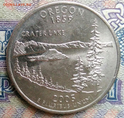 4 доллара 2005 года до 19.01.2026 - IMG_20260114_171408