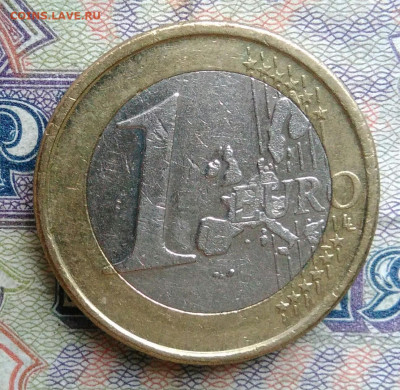 Финляндия 1 евро 2000 года до 19.01.2026 - IMG_20260114_165448