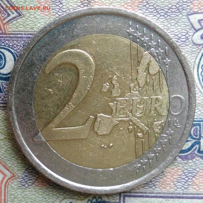 Финляндия 2 евро 2004 года до 19.01.2026 - IMG_20260114_165739