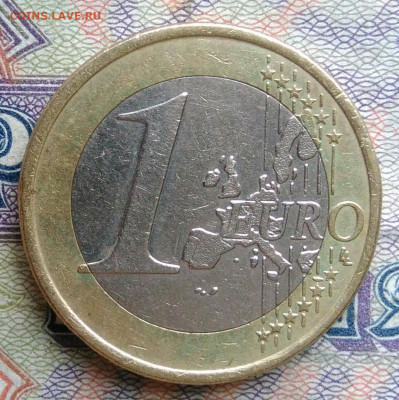 Греция 1 евро 2002 года до 19.01.2026 - IMG_20260114_165523