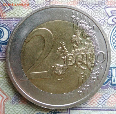 Люксембург 2 евро 2008 года до 19.01.2026 - IMG_20260114_165652
