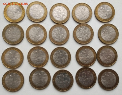 БИМ Елец 200 шт - Елец 7-2