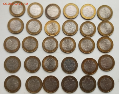 БИМ Елец 200 шт - Елец 1-1