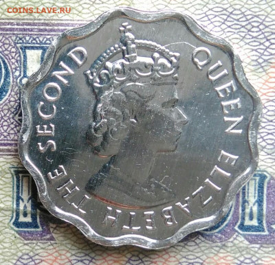 Белиз 1 цент 2018 года до 19.01.2026 - IMG_20260115_220339