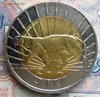 Уругвай 10 песо 2015 года до 19.01.2026 - IMG_20260115_220456