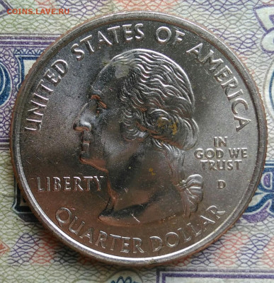 4 доллара 2004 года до 19.01.2026 - IMG_20260115_211401