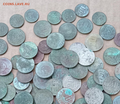 Комплекс никеля 500 монет. До 17.01.26. - IMG_20260112_155037