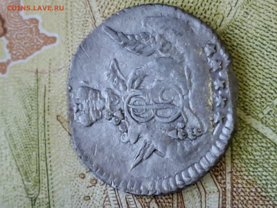 5 копеек 1758 - 20260116_100952