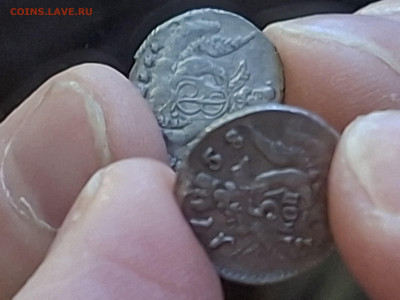 5 копеек 1758 - 20260116_101911