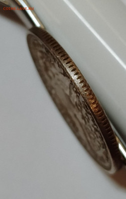 4 доллара 1908 Денвер - D до 20.01 - IMG_20260115_200527_333