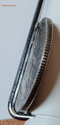 4 доллара 1853 до 20.01 - IMG_20260115_200845_728