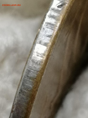 1 копейка 2003 сп, уточнение шт. 3.212 А5 (и другие) - IMG_20250131_182059