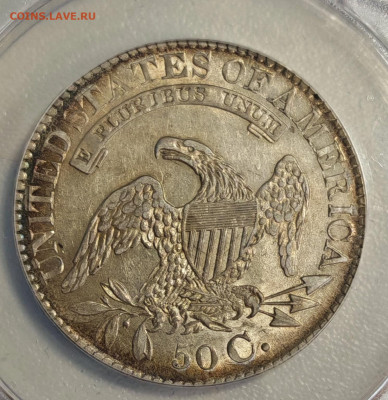 Монеты США. Вопросы и ответы - IMG_20260116_220814