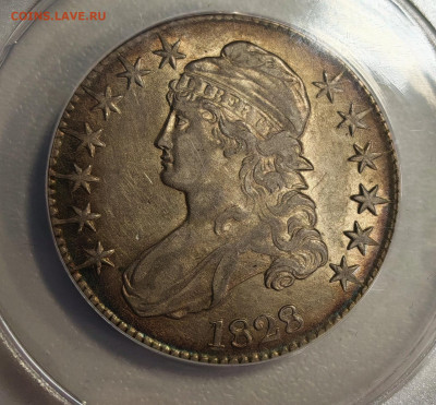 Монеты США. Вопросы и ответы - IMG_20260116_220551