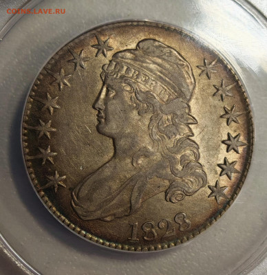 Монеты США. Вопросы и ответы - IMG_20260116_221208