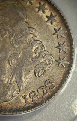 Монеты США. Вопросы и ответы - IMG_20260116_221134