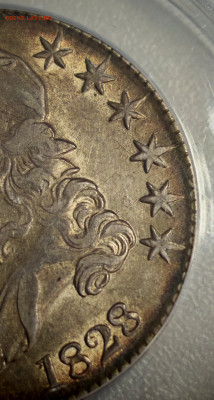 Монеты США. Вопросы и ответы - IMG_20260116_221110