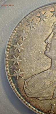 Монеты США. Вопросы и ответы - IMG_20260116_221022