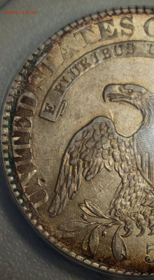 Монеты США. Вопросы и ответы - IMG_20260116_221001