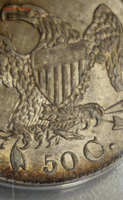 Монеты США. Вопросы и ответы - IMG_20260116_220935