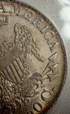 Монеты США. Вопросы и ответы - IMG_20260116_220854