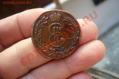 2 коп 1771 км оценка - P1140695_thumb