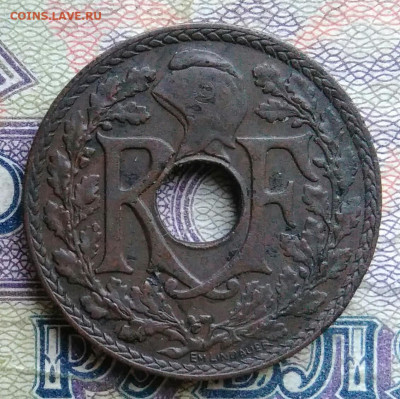 2 цента 1936 года до 19.01.2026 - IMG_20260112_230803