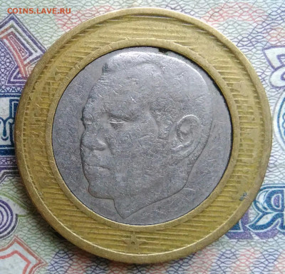 Марокко 10 дирхам 2002 года до 19.01.2026 - IMG_20260112_230523