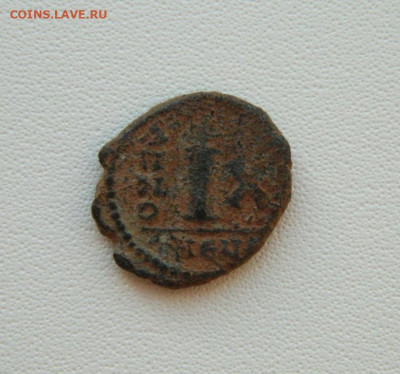 Античная монета. - DSCN0556.JPG