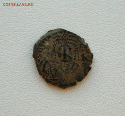 Античная монета. - DSCN0563.JPG