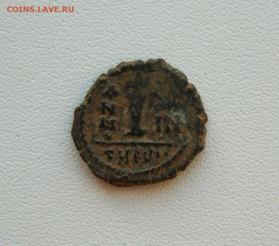 Античная монета. - DSCN0564.JPG