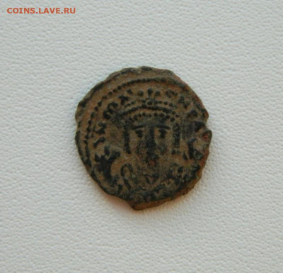 Античная монета. - DSCN0567.JPG