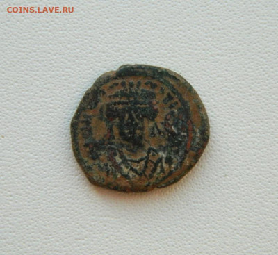 Античная монета. - DSCN0572.JPG