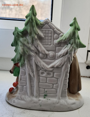 Статуэтка Гензель и Гретель  у пряничного домика. На оценку - IMG_20260117_150752_747