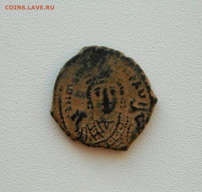 Античная монета. - DSCN0576.JPG