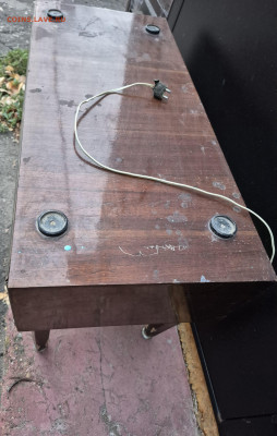 Столик-акустика для тв СССР. до 20.01. - 20250928_182449