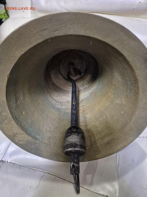 Колокол церковный. до 20.01. - 20260105_191838