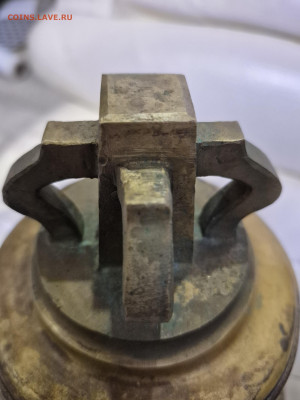 Колокол церковный. до 20.01. - 20260105_191733