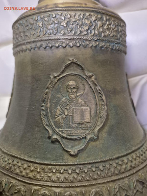 Колокол церковный. до 20.01. - 20260105_192009