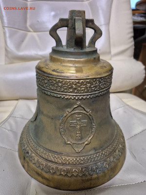 Колокол церковный. до 20.01. - 20260105_191533