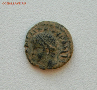 Античная монета. - DSCN0589.JPG