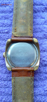 Часы. Ориент, Слава, Заря, RICOH на оценку. - P1080905.JPG