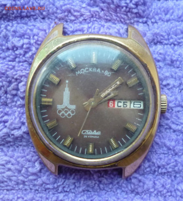 Часы. Ориент, Слава, Заря, RICOH на оценку. - P1080902.JPG