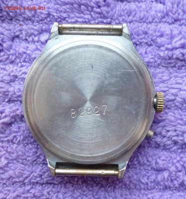 Часы. Ориент, Слава, Заря, RICOH на оценку. - P1080901.JPG